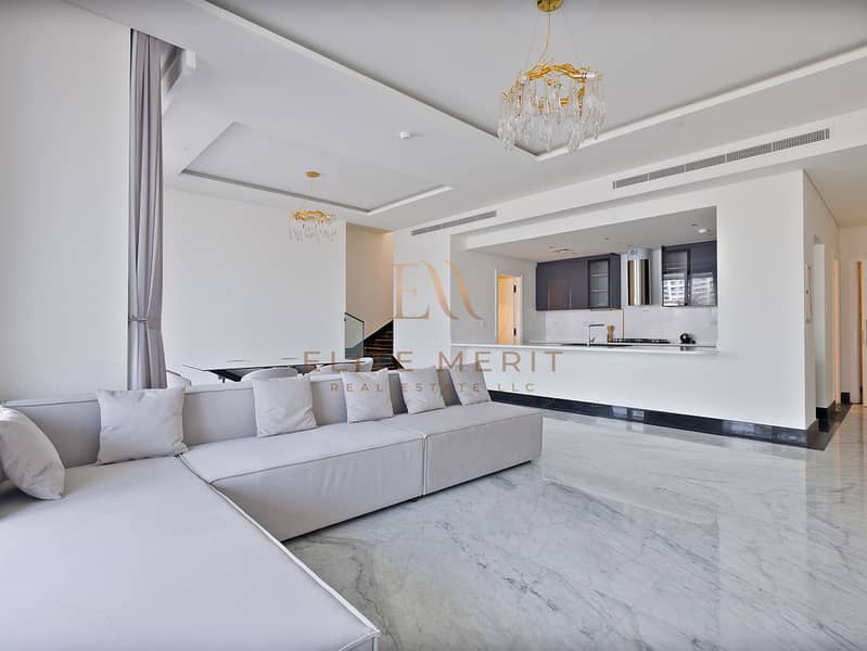 Brand New | Canal Views | Ready to Move-In