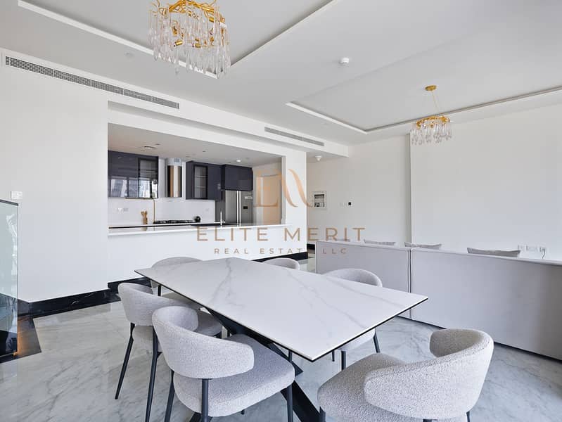 Brand New | Canal Views | Ready to Move-In