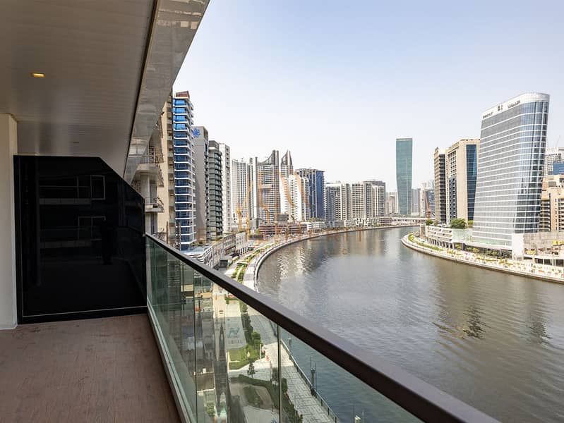 Brand New | Canal Views | Ready to Move-In - Image 10