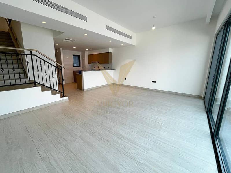 Brand New 4BR | Pay 1 Cheque, Landscaping On Us