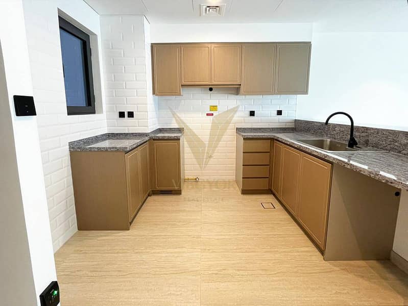 Brand New 4BR | Pay 1 Cheque, Landscaping On Us