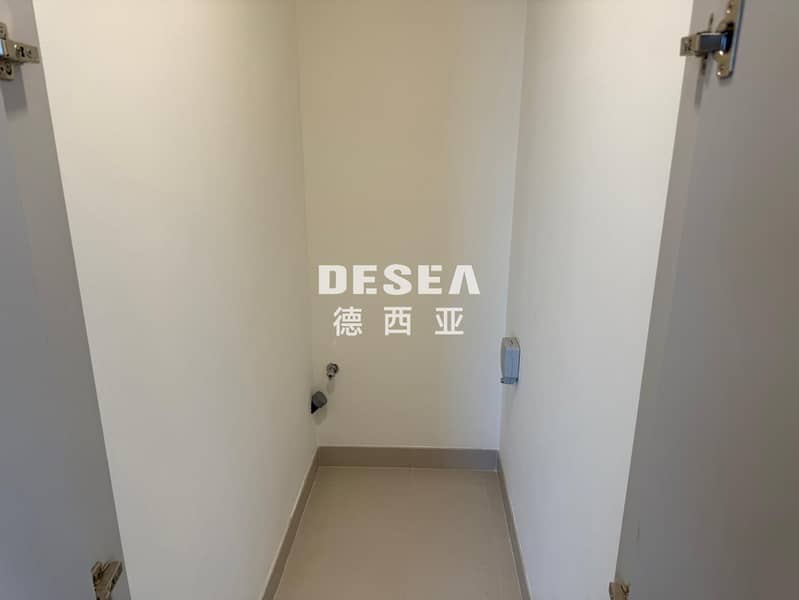 Vacant | Full Park View | Near Dubai Hills Mall 645.4 - Image 9