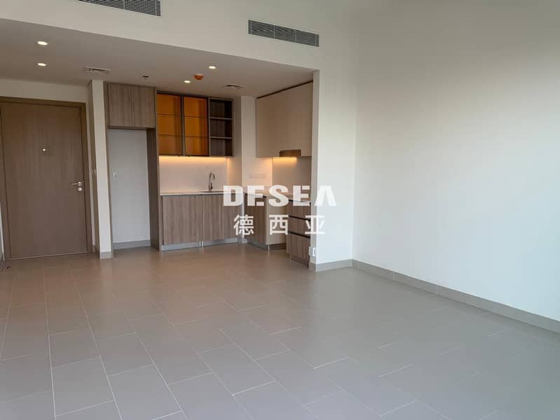 Vacant | Full Park View | Near Dubai Hills Mall 645.4 - Image 11