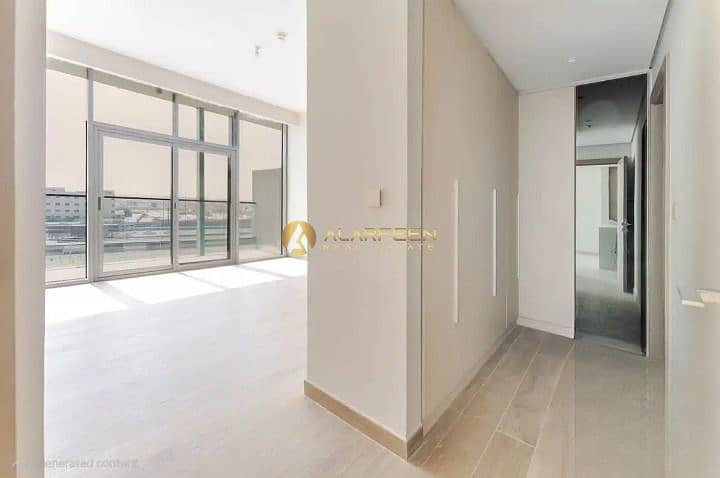 Spacious 1BR | Move In Ready | Prime Location