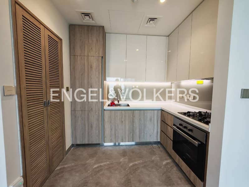 BRAND NEW | Canal View | High Floor | Vacant