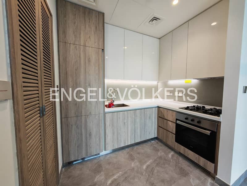 BRAND NEW | Canal View | High Floor | Vacant