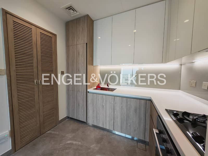 BRAND NEW | Canal View | High Floor | Vacant - Image 6