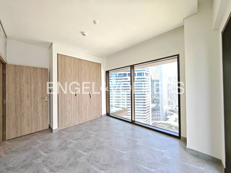BRAND NEW | Canal View | High Floor | Vacant - Image 8