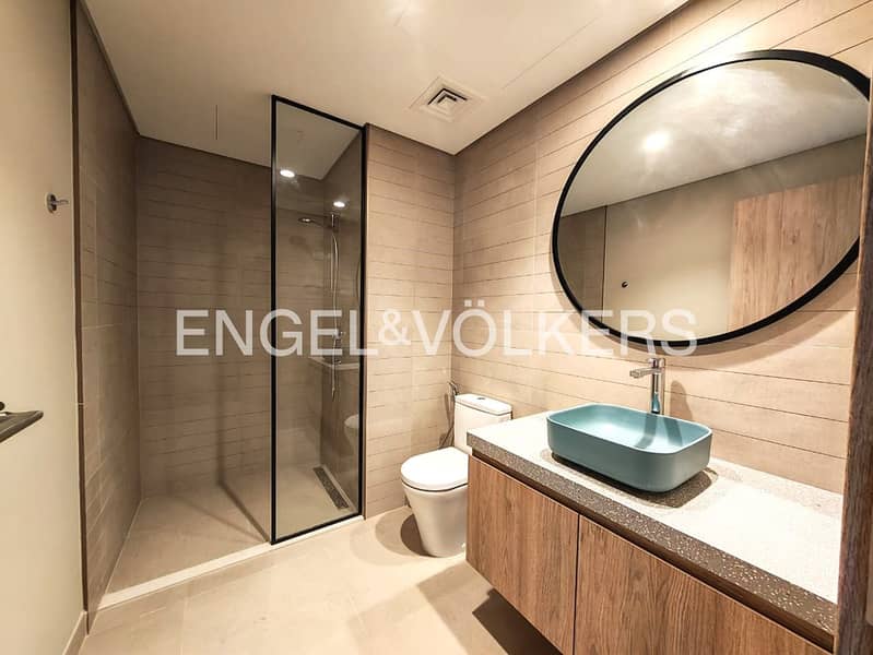 BRAND NEW | Canal View | High Floor | Vacant - Image 9