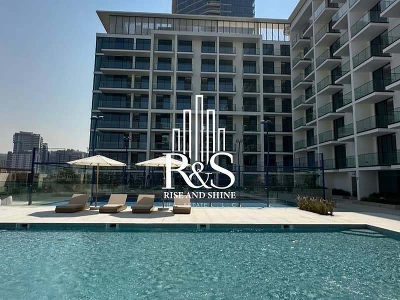 Binghatti Phoenix, Jumeirah Village Circle, Dubai