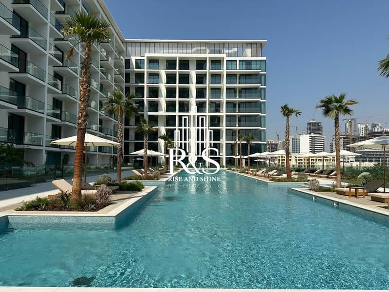 Binghatti Phoenix, Jumeirah Village Circle, Dubai