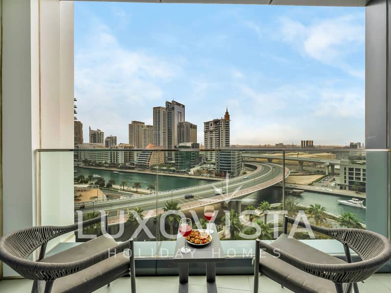 Address Residences Stay | All Bills Included