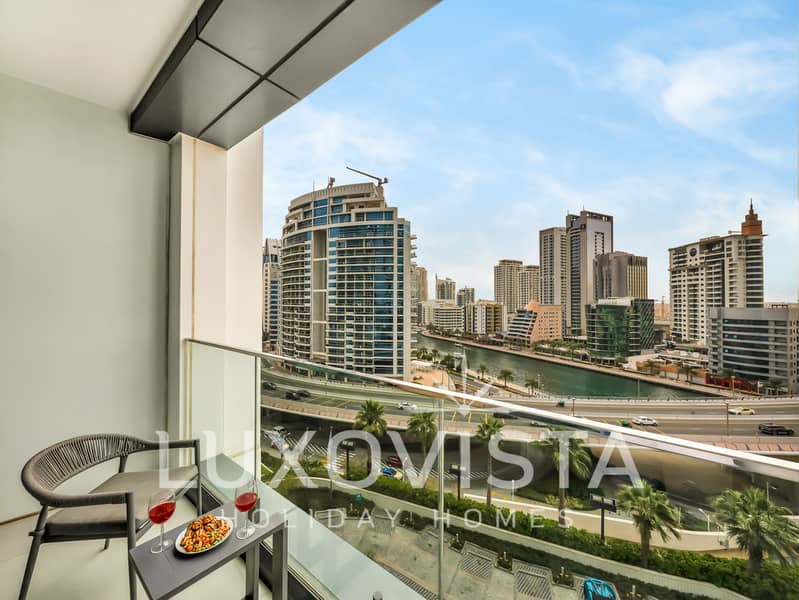 Address Residences Stay | All Bills Included