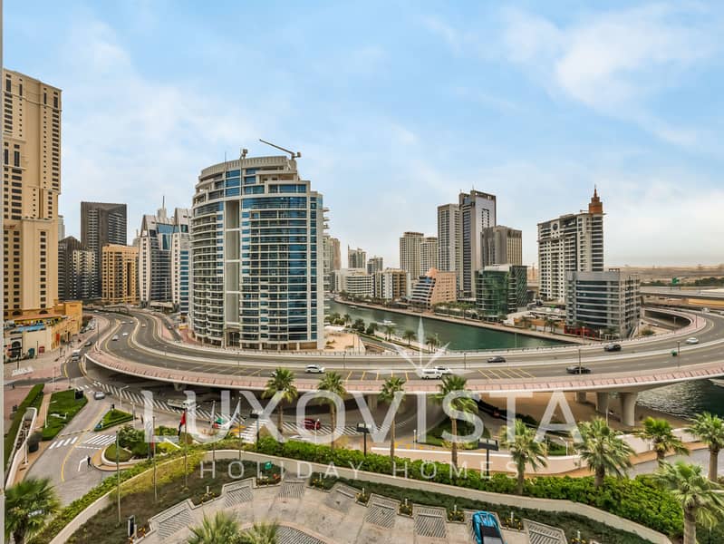 Address Residences Stay | All Bills Included