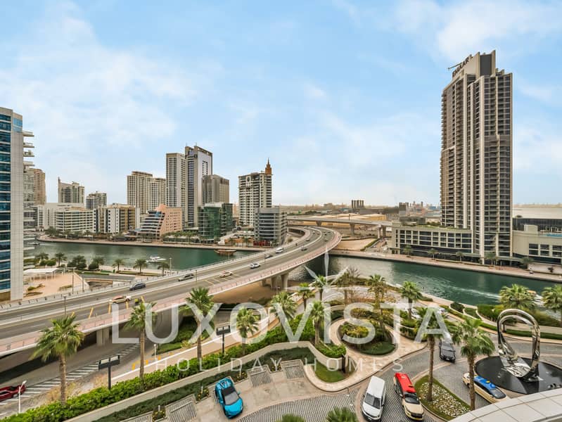 Address Residences Stay | All Bills Included