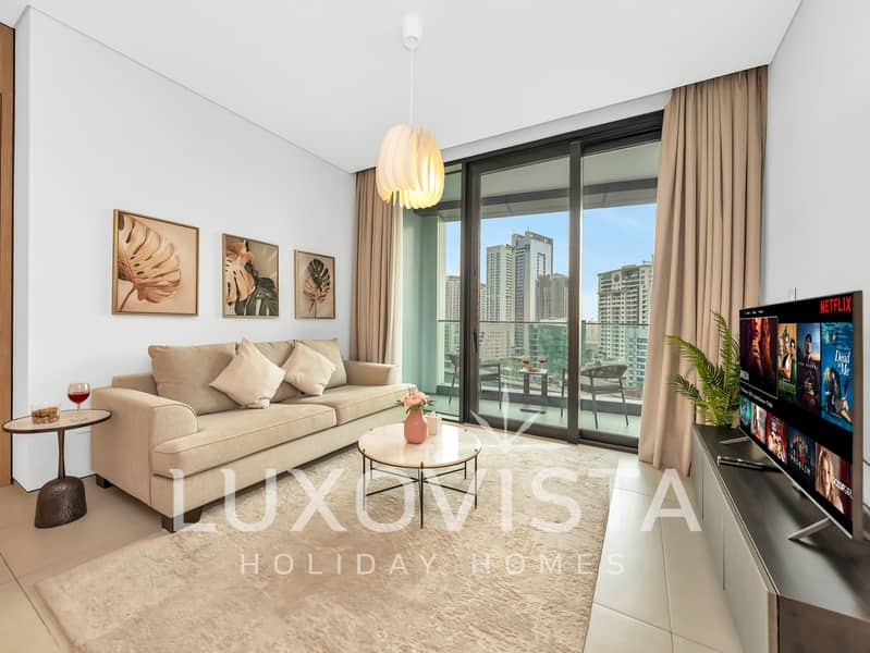 Address Residences Stay | All Bills Included