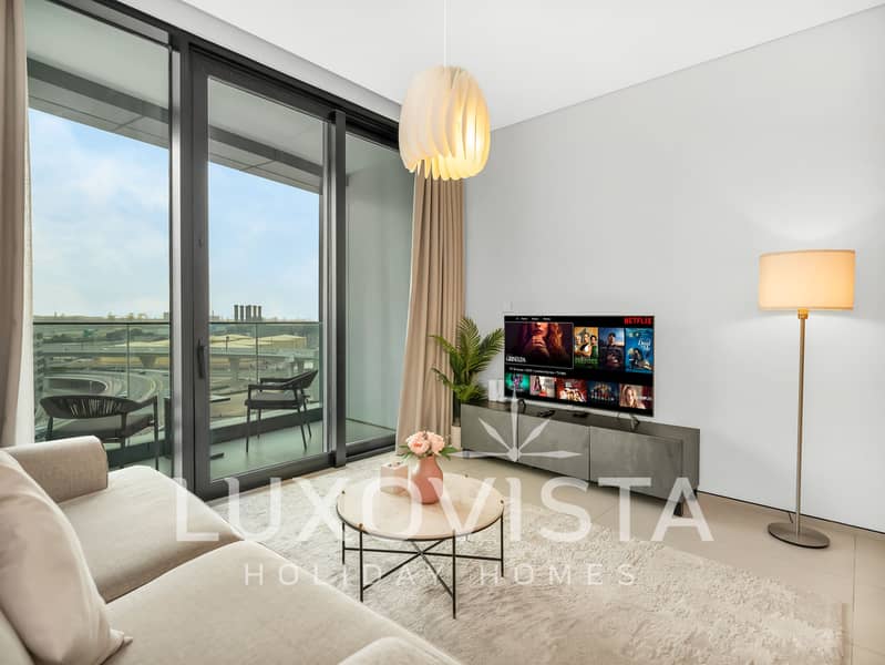 Address Residences Stay | All Bills Included - Image 7