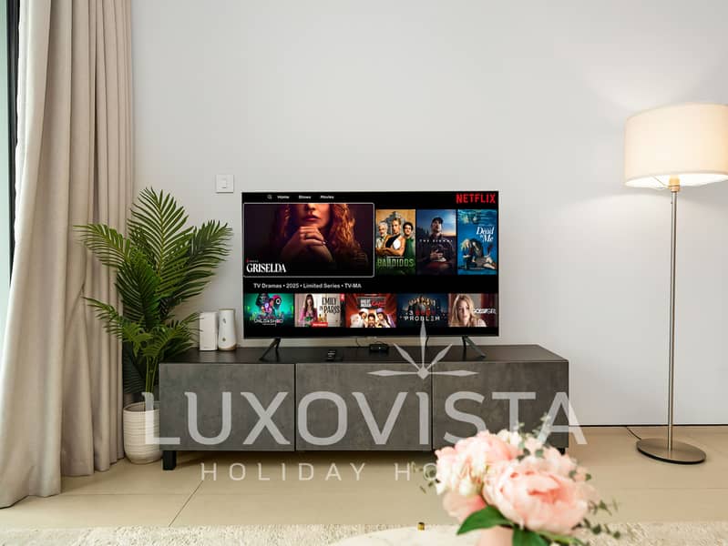 Address Residences Stay | All Bills Included - Image 8