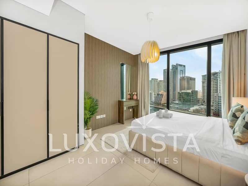 Address Residences Stay | All Bills Included - Image 18