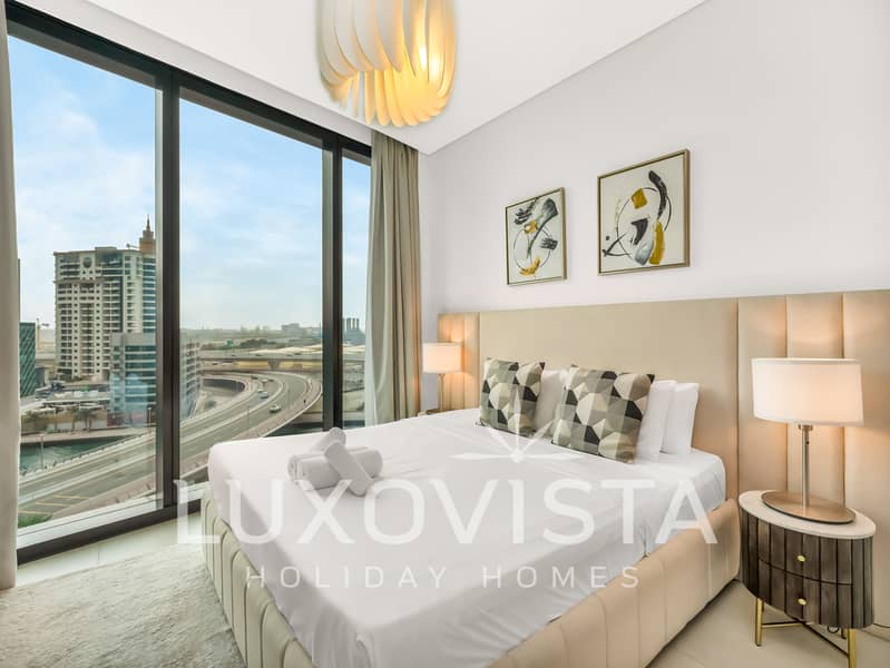 Address Residences Stay | All Bills Included - Image 20