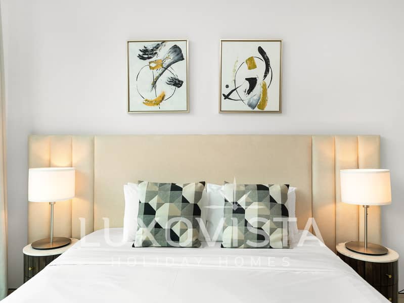 Address Residences Stay | All Bills Included - Image 21