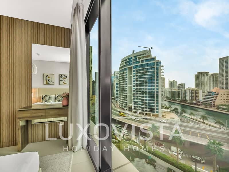 Address Residences Stay | All Bills Included - Image 25