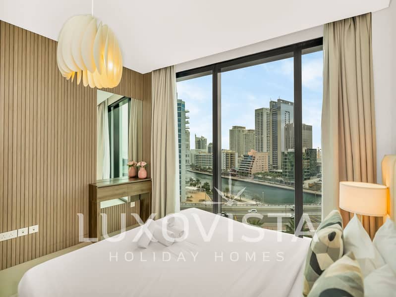 Address Residences Stay | All Bills Included - Image 26