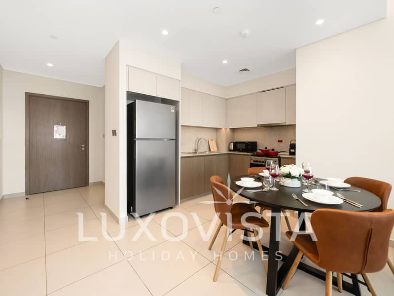 Burj Royale Dubai Downtown | All Bills Included