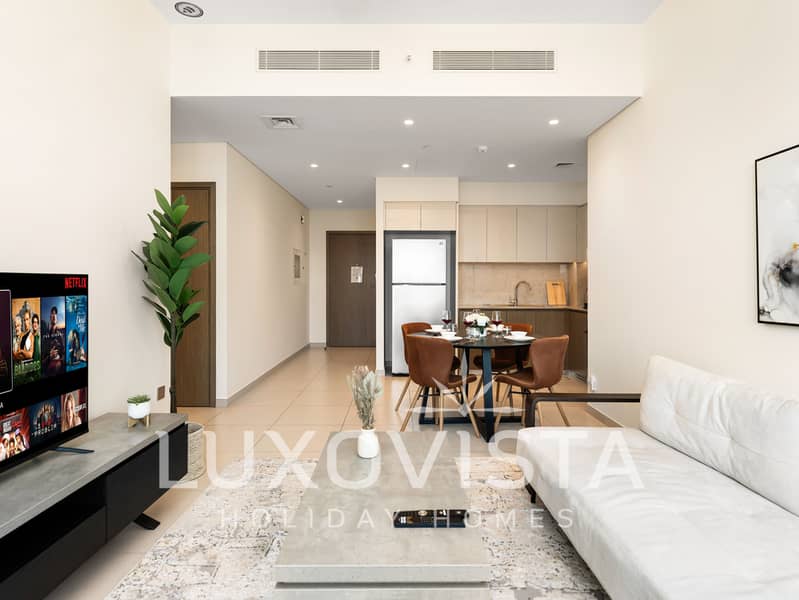 Burj Royale Dubai Downtown | All Bills Included - Image 8