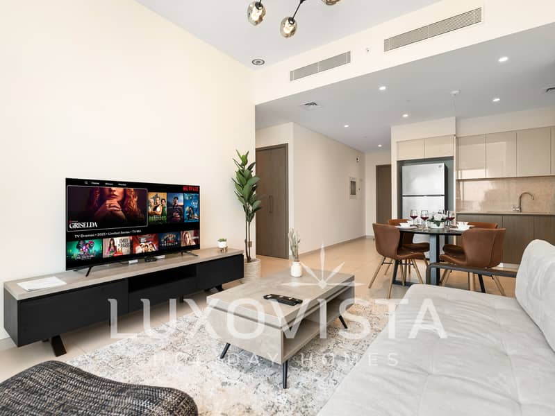 Burj Royale Dubai Downtown | All Bills Included - Image 9