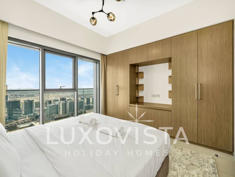 Burj Royale Dubai Downtown | All Bills Included - Image 12