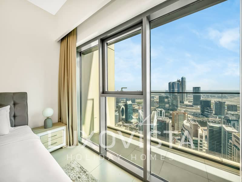 Burj Royale Dubai Downtown | All Bills Included - Image 14