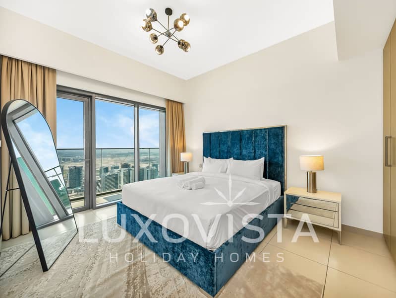 Burj Royale Dubai Downtown | All Bills Included - Image 15