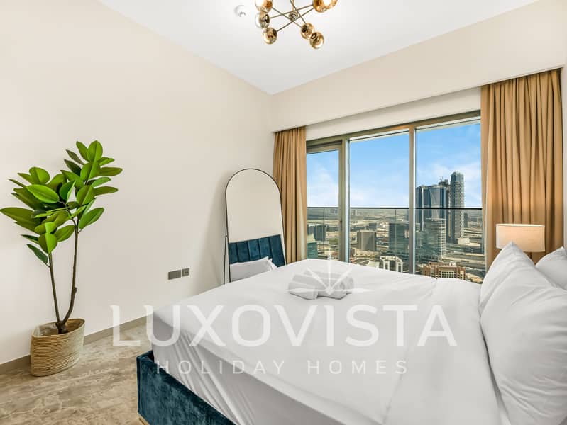 Burj Royale Dubai Downtown | All Bills Included - Image 17