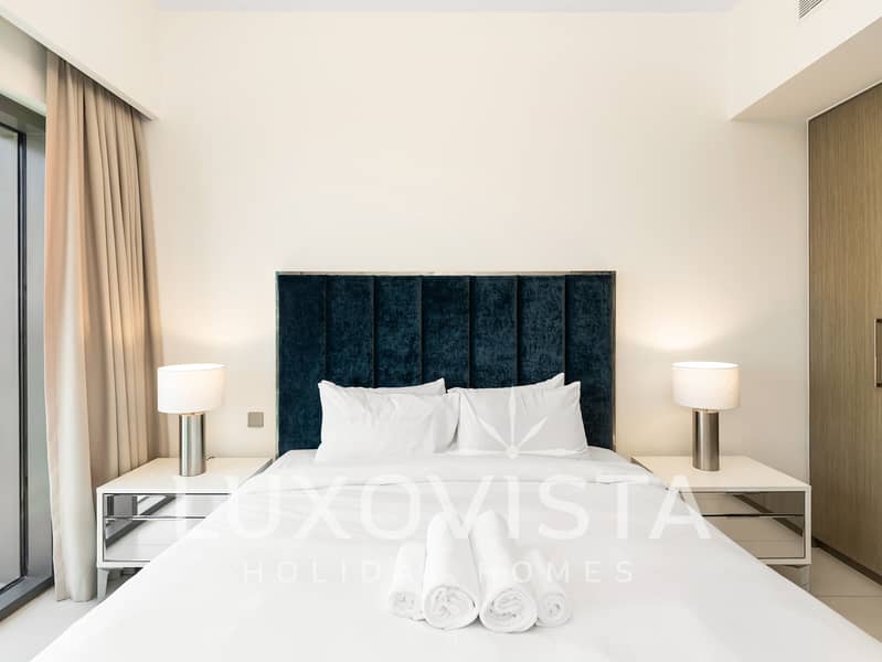 Burj Royale Dubai Downtown | All Bills Included - Image 18