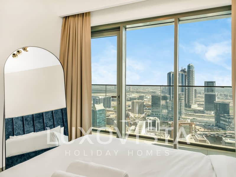 Burj Royale Dubai Downtown | All Bills Included - Image 21