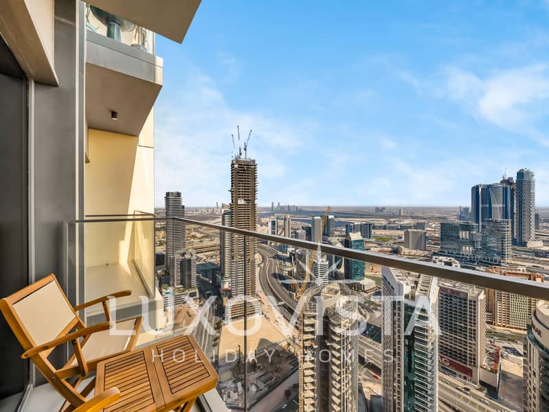 Burj Royale Dubai Downtown | All Bills Included - Image 23