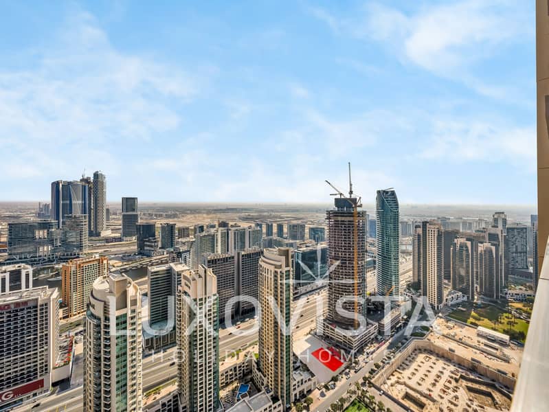 Burj Royale Dubai Downtown | All Bills Included - Image 26