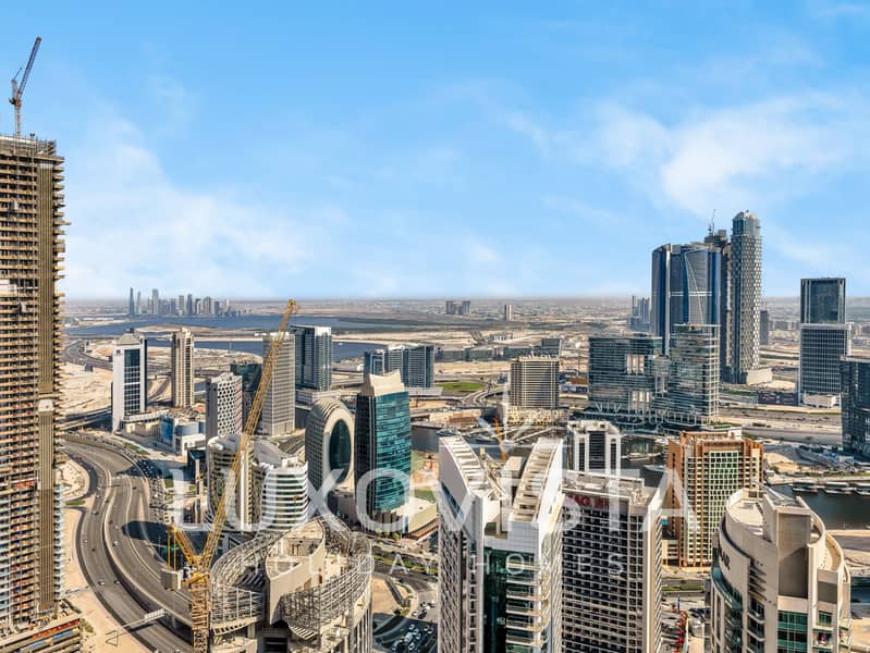 Burj Royale Dubai Downtown | All Bills Included - Image 27