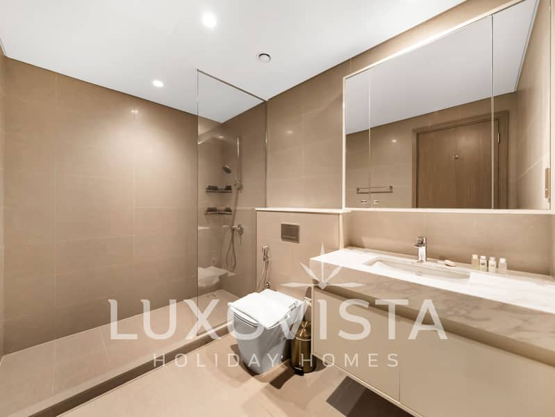 Burj Royale Dubai Downtown | All Bills Included - Image 28