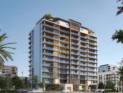 Студия Продажа в Комплекс Дубай Резиденс, Дубай - Coventry Gardens 2. jpeg