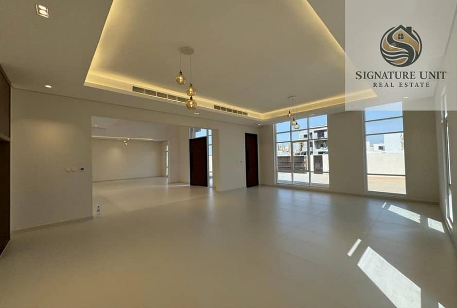 | MODERN DESIGN | GREAT LOCATION | READY TO MOVE |