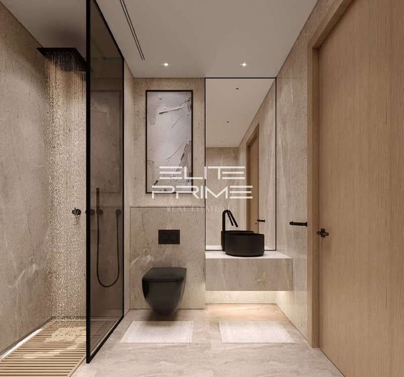 Community View / Almost Ready / High Floor