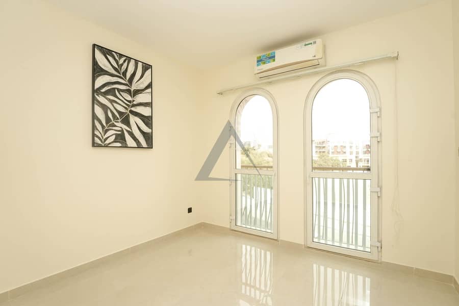 Fully Renovated | Unfurnished | Private Garden - Image 12