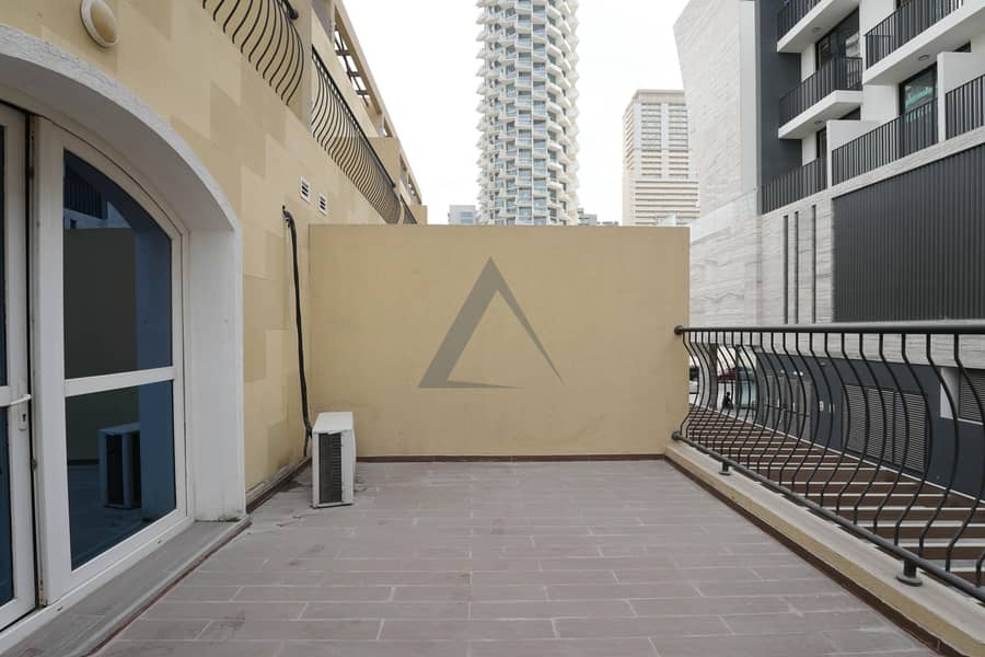 Fully Renovated | Unfurnished | Private Garden - Image 22