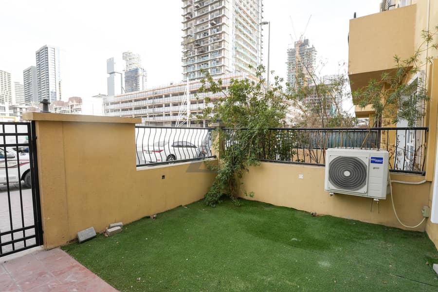 Fully Renovated | Unfurnished | Private Garden - Image 23