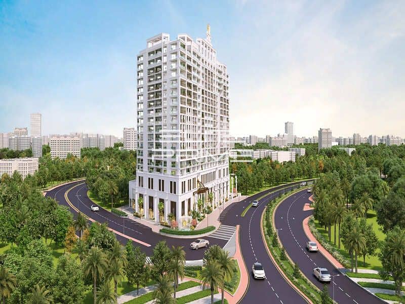 High ROI | Near to Upcoming Metro | Flexi Payment