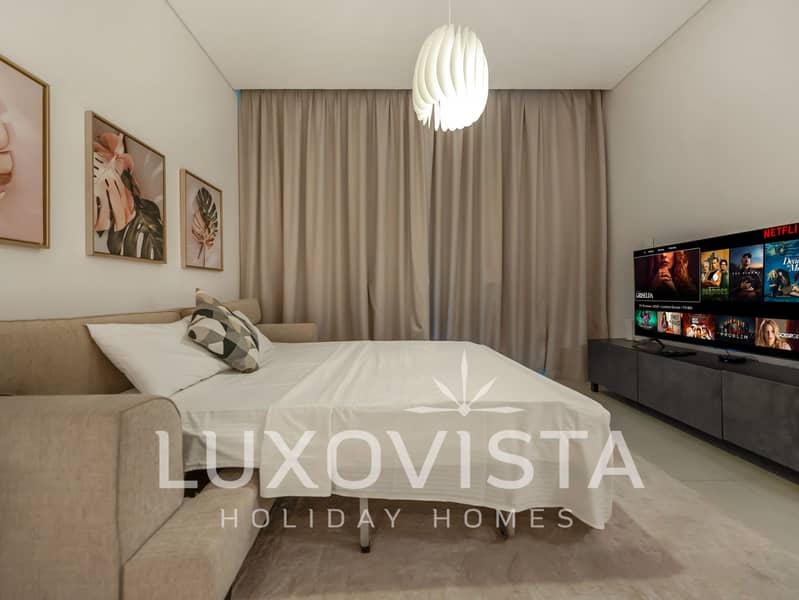 Address Residences Stay | All Bills Included - Image 33