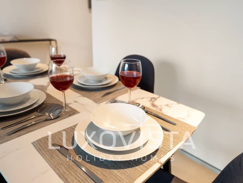 Address Residences Stay | All Bills Included - Image 35