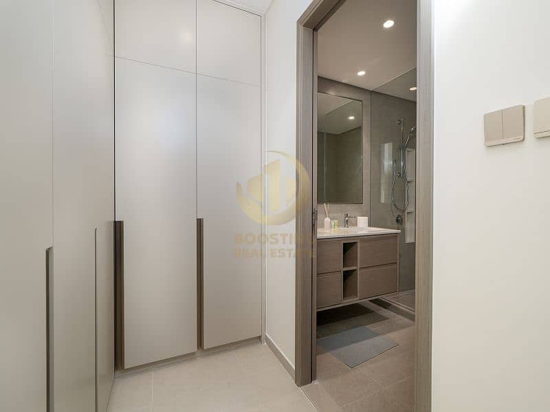 High-Floor 2BR Fully Furnished DownTown View - Image 14